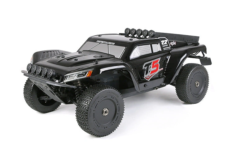 ROFUN Rovan T5 36cc 4WD Off-Road Truck – Unleash the Fury!